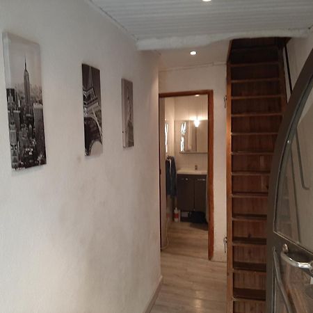 Ferienwohnung L Oustau Des Arenes Arles Exterior foto