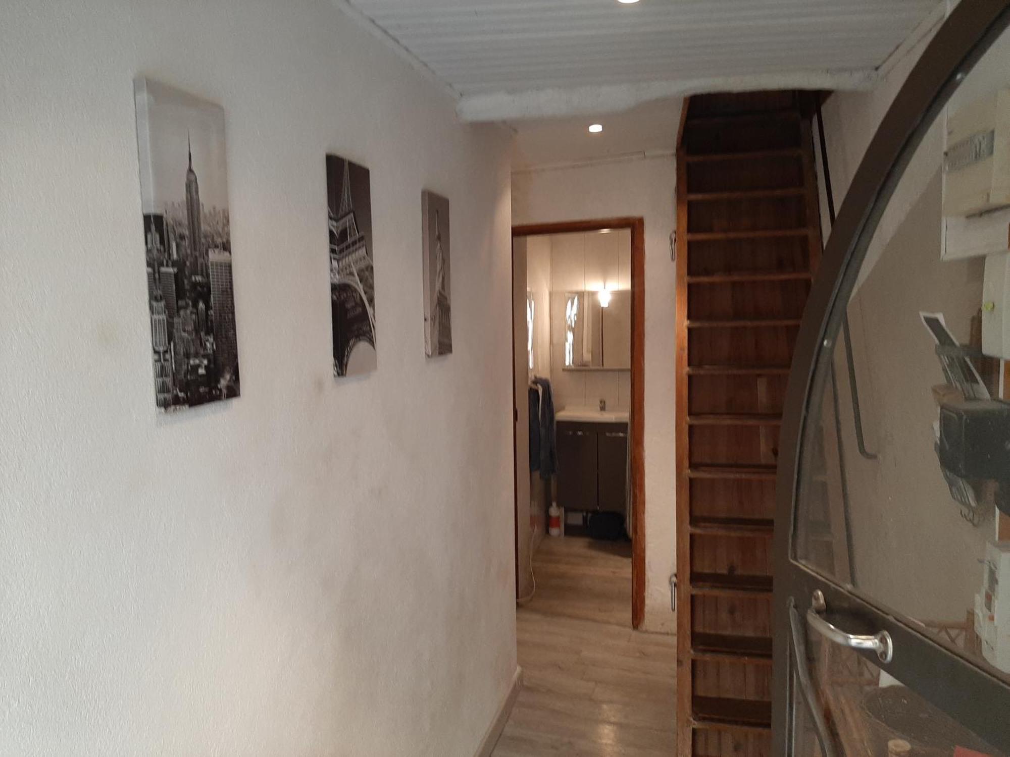 Ferienwohnung L Oustau Des Arenes Arles Exterior foto